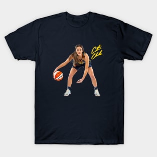 Caitlin Clark T-Shirt